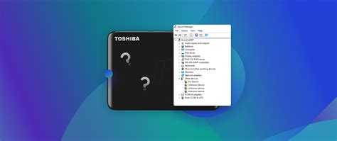 how to test my toshiba hard drive|toshiba external hard drive not recognized.